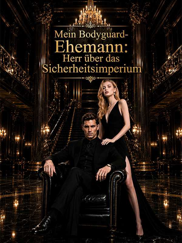 Mein Bodyguard-Ehemann: Herr über das Sicherheitsimperium