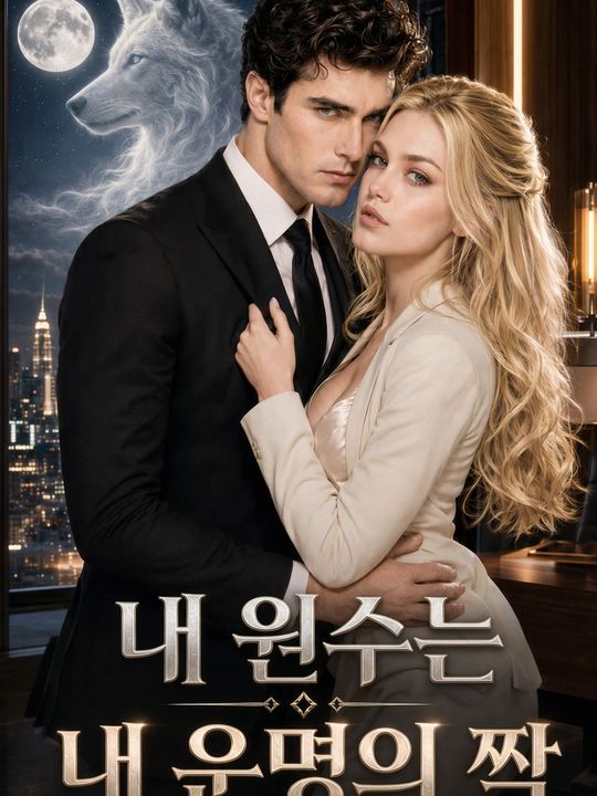 내 원수는 내 운명의 짝
