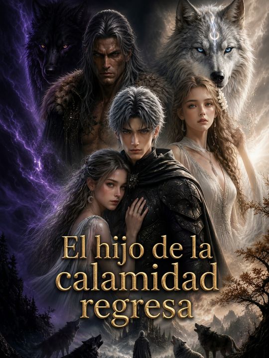 El hijo de la calamidad regresa