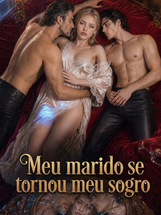 Meu marido se tornou meu sogro