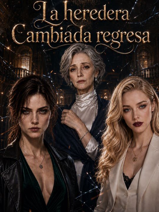 La heredera cambiada regresa