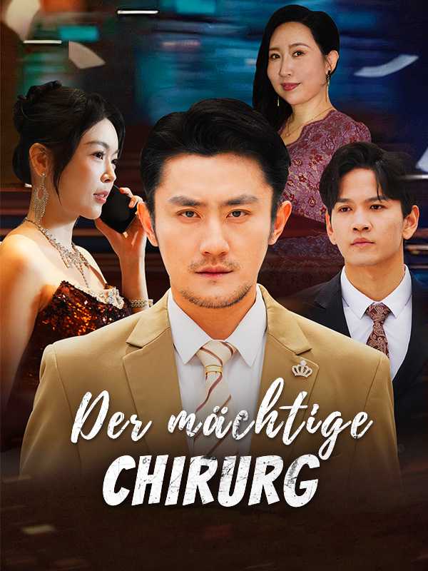Der mächtige Chirurg