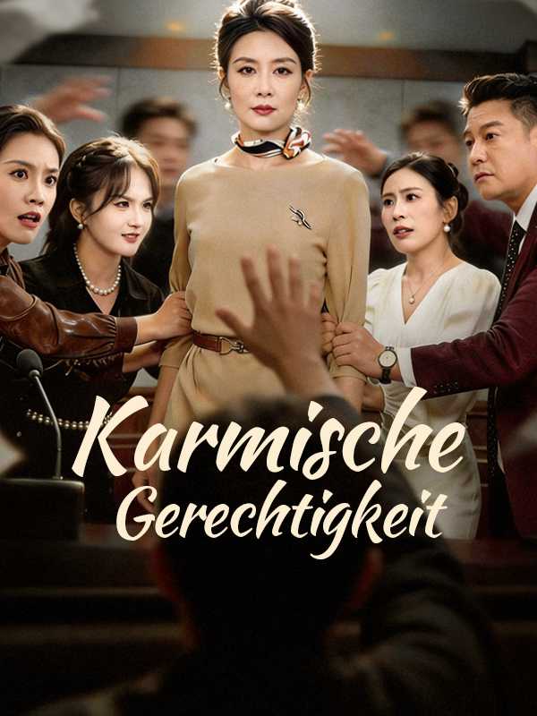 Karmische Gerechtigkeit
