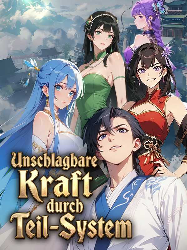 Unschlagbare Kraft durch Teil-System