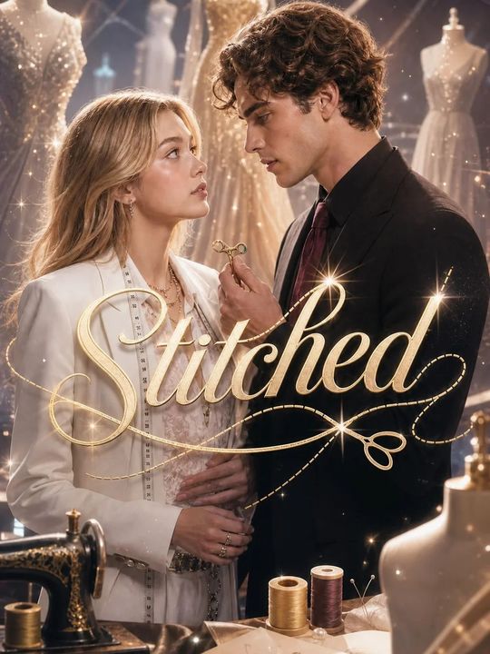 Stitched