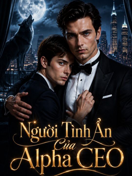 Người Tình Ẩn Của Alpha CEO