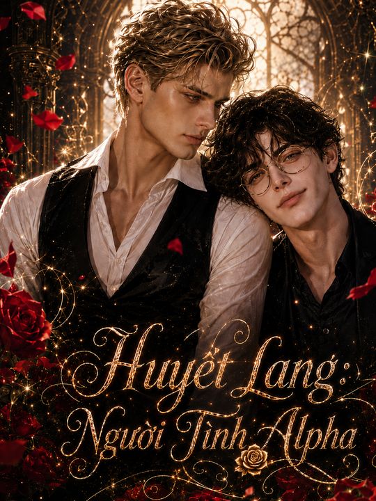 Huyết Lang: Người Tình Alpha