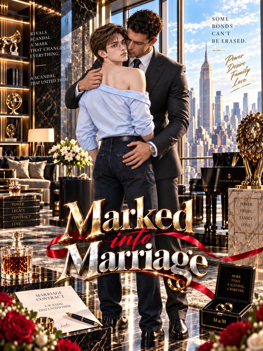 Marked into Marriage