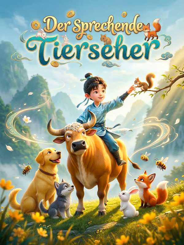 Der sprechende Tierseher