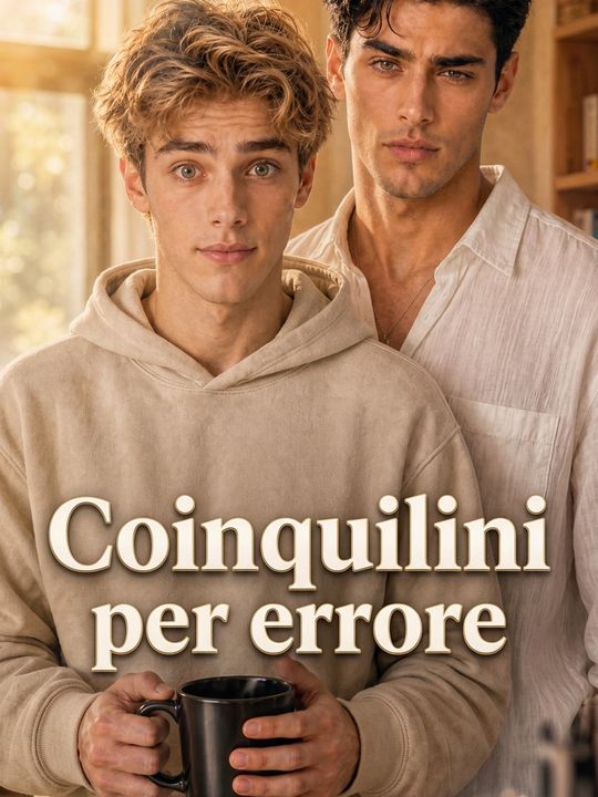 Coinquilini per errore