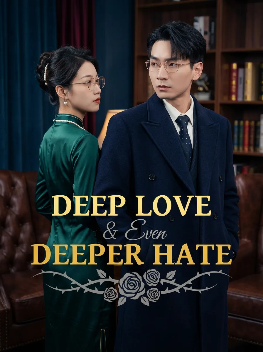 Deep Love & Even Deeper Hate