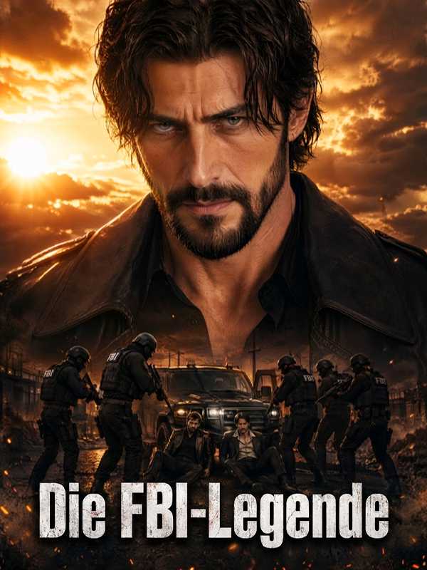 Die FBI-Legende