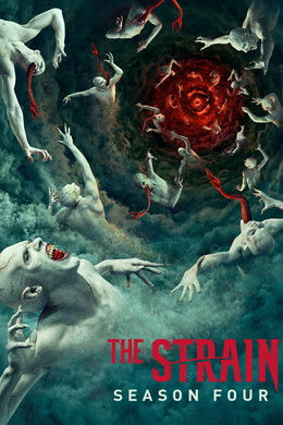 The Strain [Indonesian] S4 (2017)
