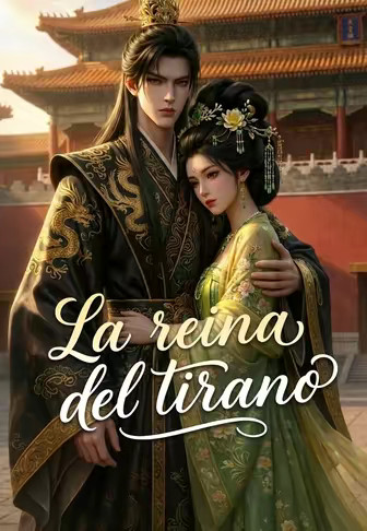 La reina del tirano