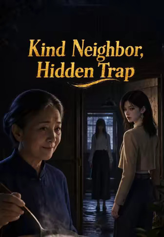 Kind Neighbor, Hidden Trap