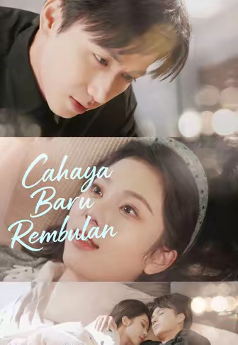 Cahaya Baru Rembulan