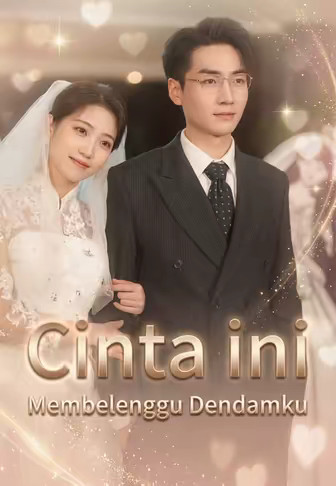 Cinta ini Membelenggu Dendamku