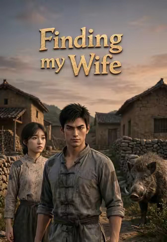Finding my Wife