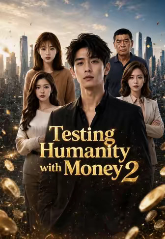 Testing Humanity with Money 2
