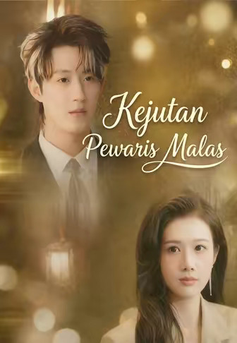 Kejutan Pewaris Malas