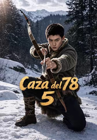 Caza del 78 5