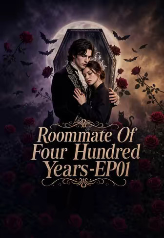 Roommate Of Four Hundred Years-EP01