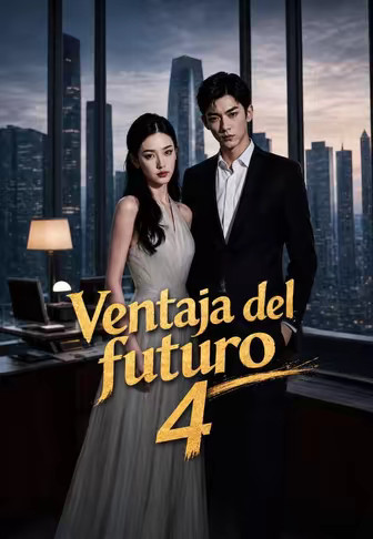 Ventaja del futuro 4