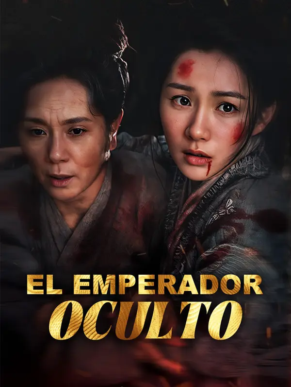 El Emperador Oculto (2024)