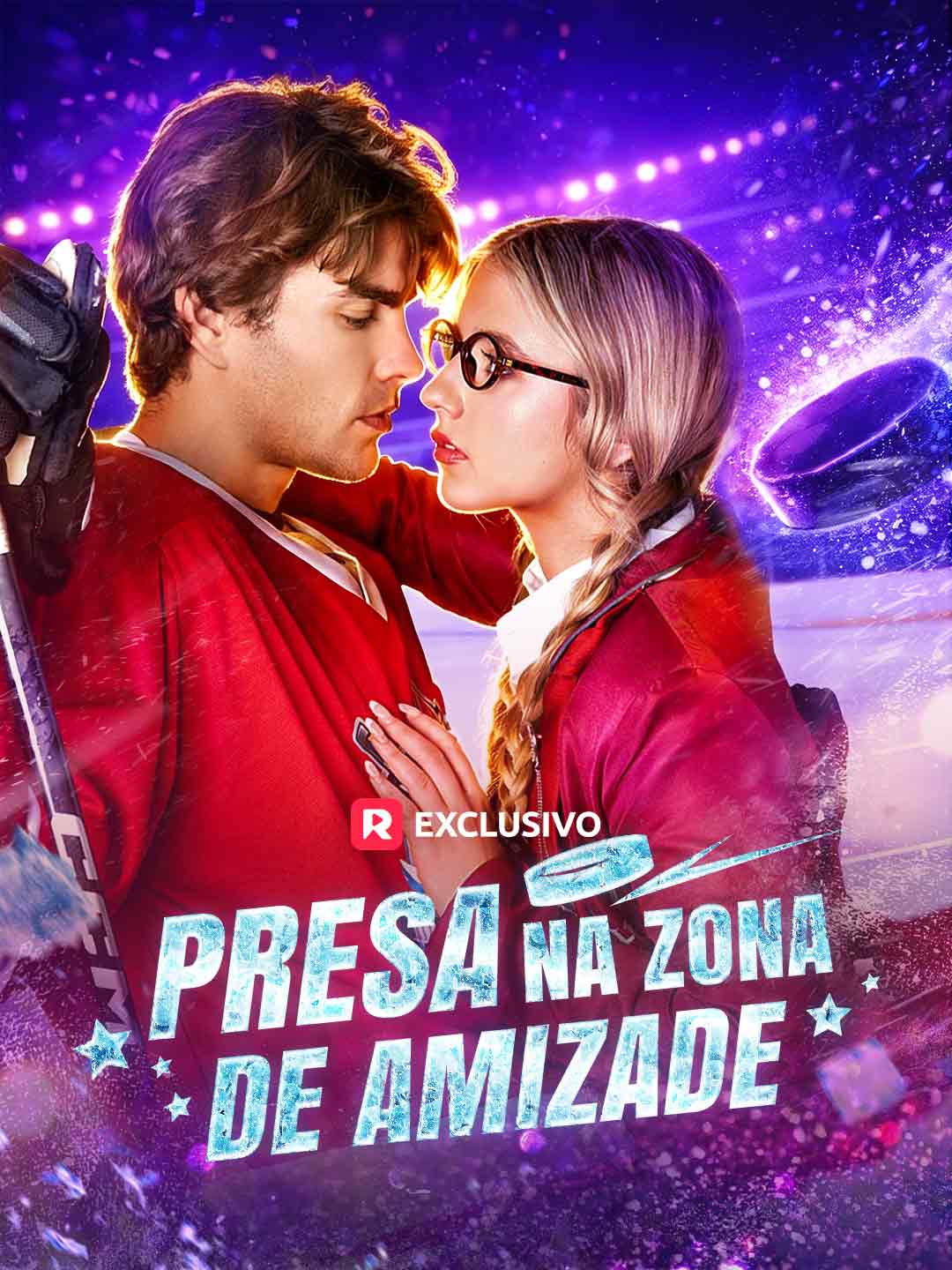 [dublado] Presa Na Zona de Amizade (2024)