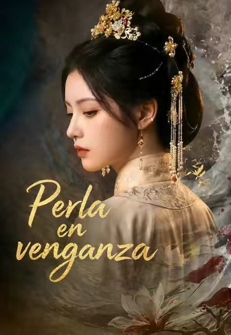 Perla en venganza