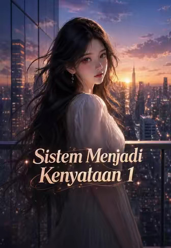 Sistem Menjadi Kenyataan 1