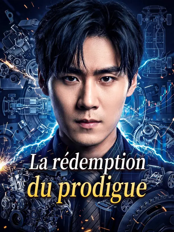La rédemption du prodigue