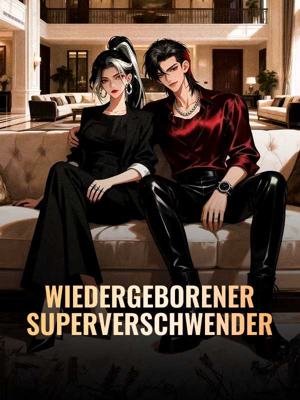 Wiedergeborener Superverschwender