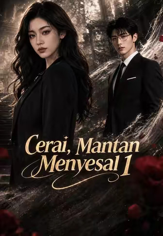 Cerai, Mantan Menyesal 1
