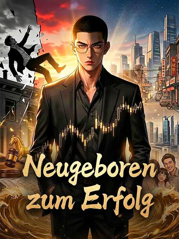 Neugeboren zum Erfolg