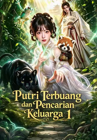 Putri Terbuang dan Pencarian Keluarga 1