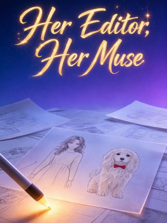 Her Editor, Her Muse