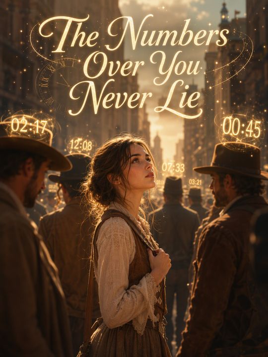 The Numbers Over You Never Lie