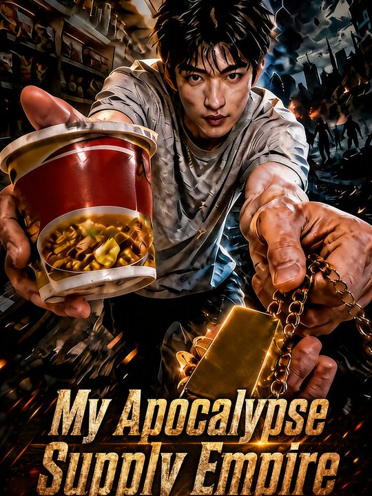 My Apocalypse Supply Empire
