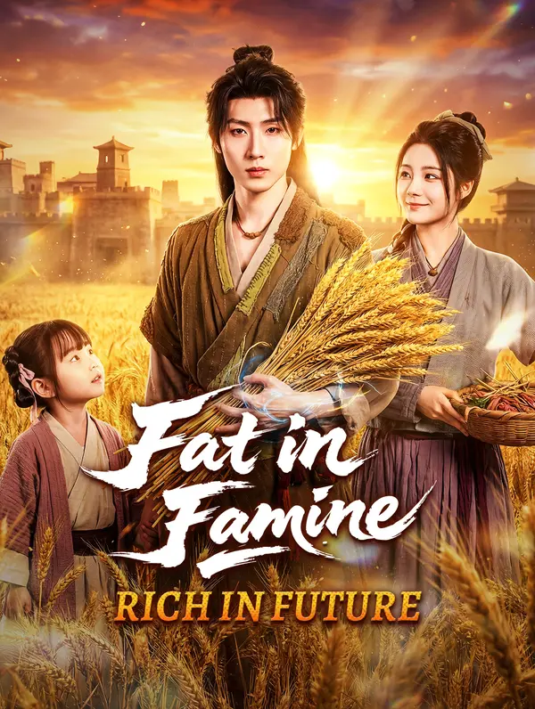 Fat in Famine, Rich in Future(Dubbed)