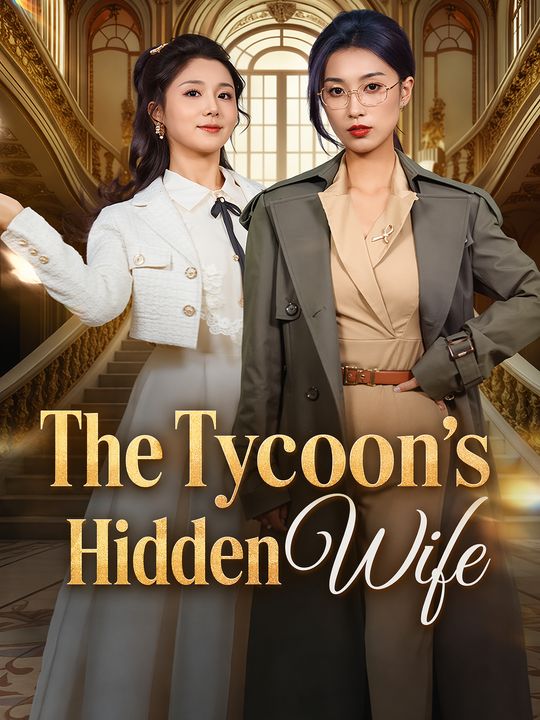 The Tycoon's Hidden Wife
