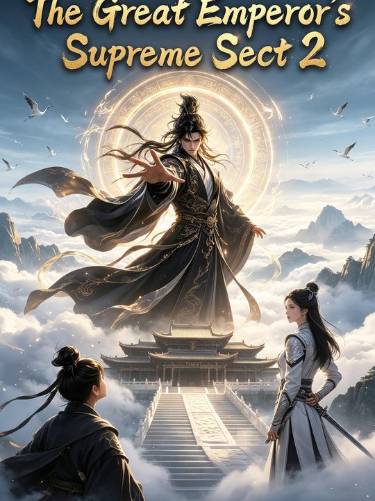 The Great Emperor's Supreme Sect 2