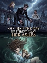 She Died the Day He Threw Away Her Ashes