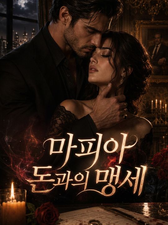 마피아 돈과의 맹세