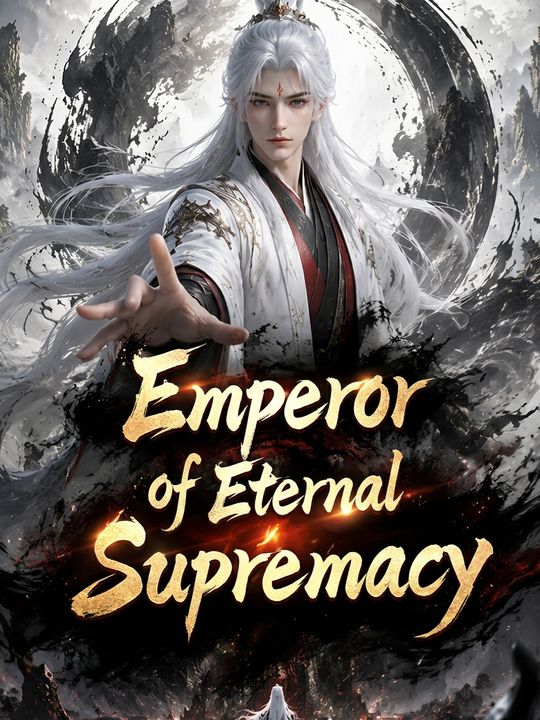 Emperor of Eternal Supremacy