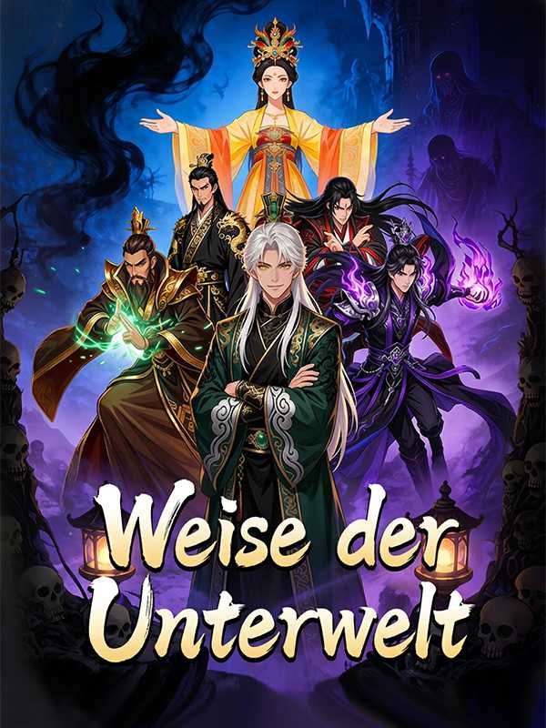Weise der Unterwelt