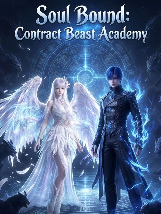 Soul Bound: Contract Beast Academy