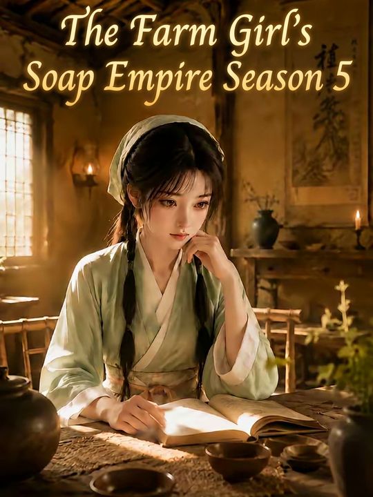 The Farm Girl's Soap Empire Season 5