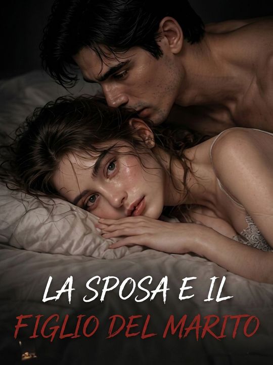 La sposa e il figlio del marito