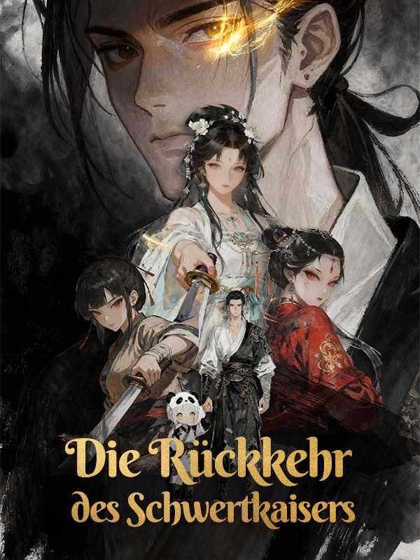 Die Rückkehr des Schwertkaisers